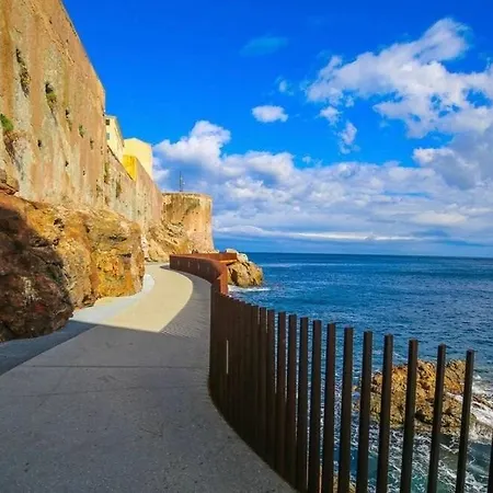 Au Bord De アパート