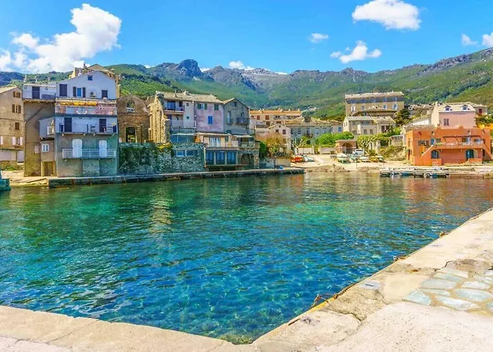 Au Bord De Appartamento