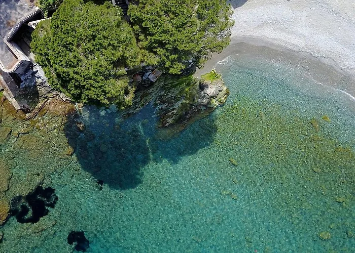 Au Bord De Appartamento San-Martino-di-Lota