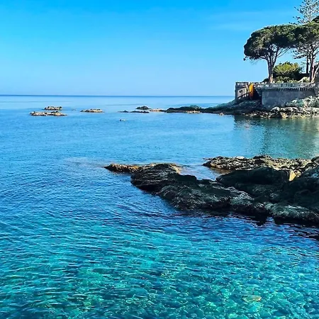 Au Bord De * San-Martino-di-Lota