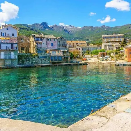 Au Bord De Apartmán