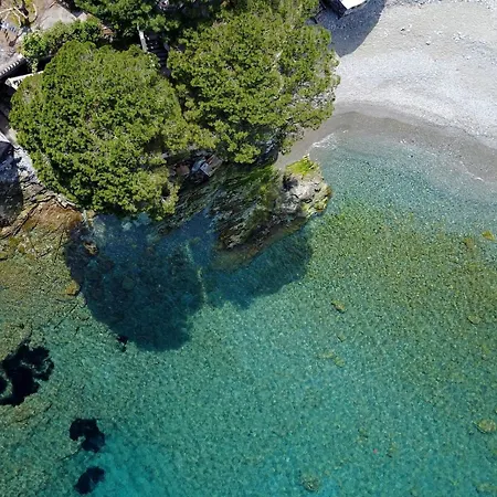 Au Bord De Apartament San-Martino-di-Lota