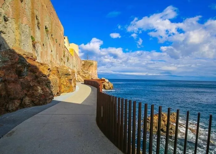 Au Bord De Apartmán