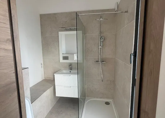 Au Bord De Apartmán *